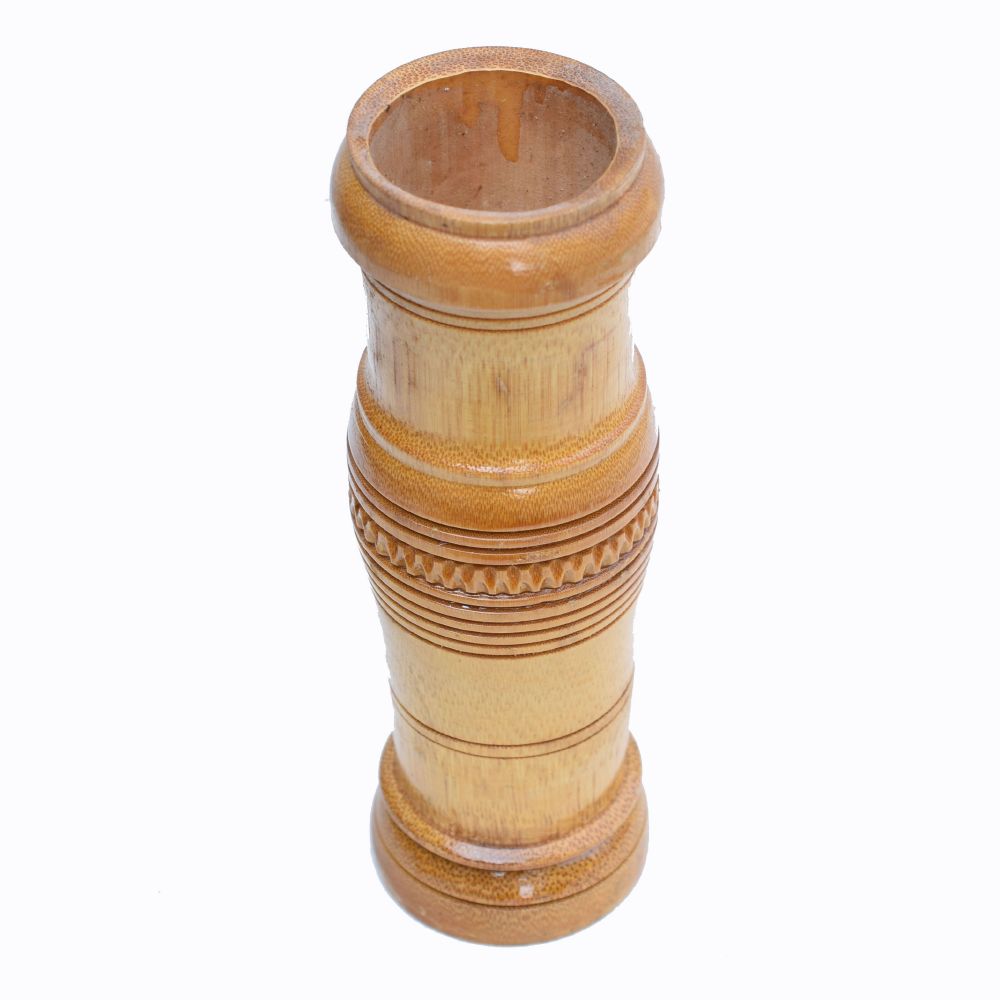 Bamboo Crafts Flower Vase - Image 2