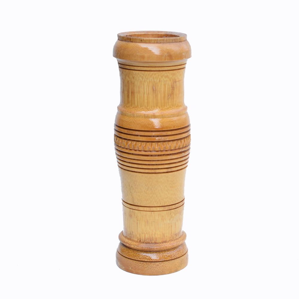 Bamboo Crafts Flower Vase - Image 3