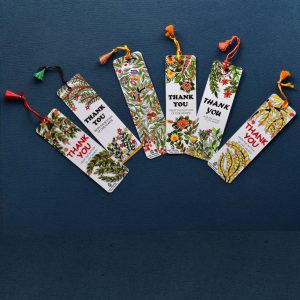 Bookmarks