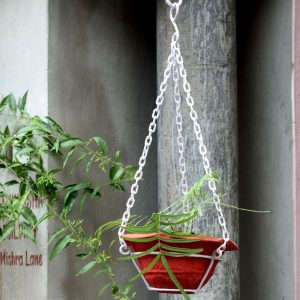 Garden Pot Hanger