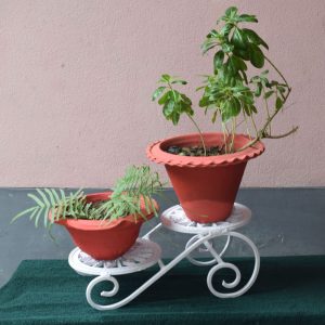 Garden Pot Stand