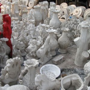 Statues & Idols