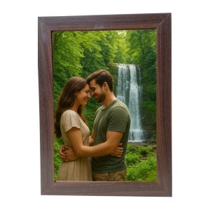 8x12 Picture Photo Frame | Photo Frame | Anniversary, Wedding, Birthday Gift for Couples