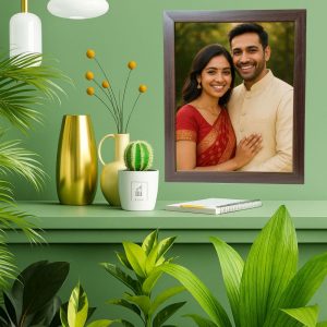 10x12 Picture Photo Frame | Photo Frame | Anniversary, Wedding, Birthday Gift for Couples