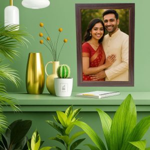 10x15 Picture Photo Frame | Photo Frame | Anniversary, Wedding, Birthday Gift for Couples
