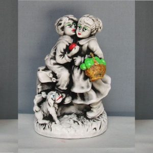 Plaster of Paris Statue & Idols