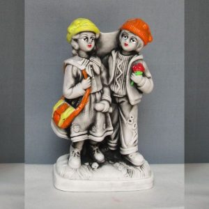 Plaster of Paris Statue & Idols