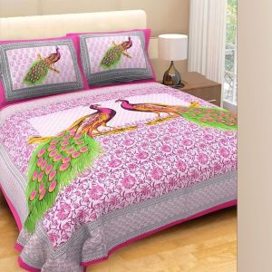 Bed Sheet