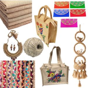 Jute Crafts