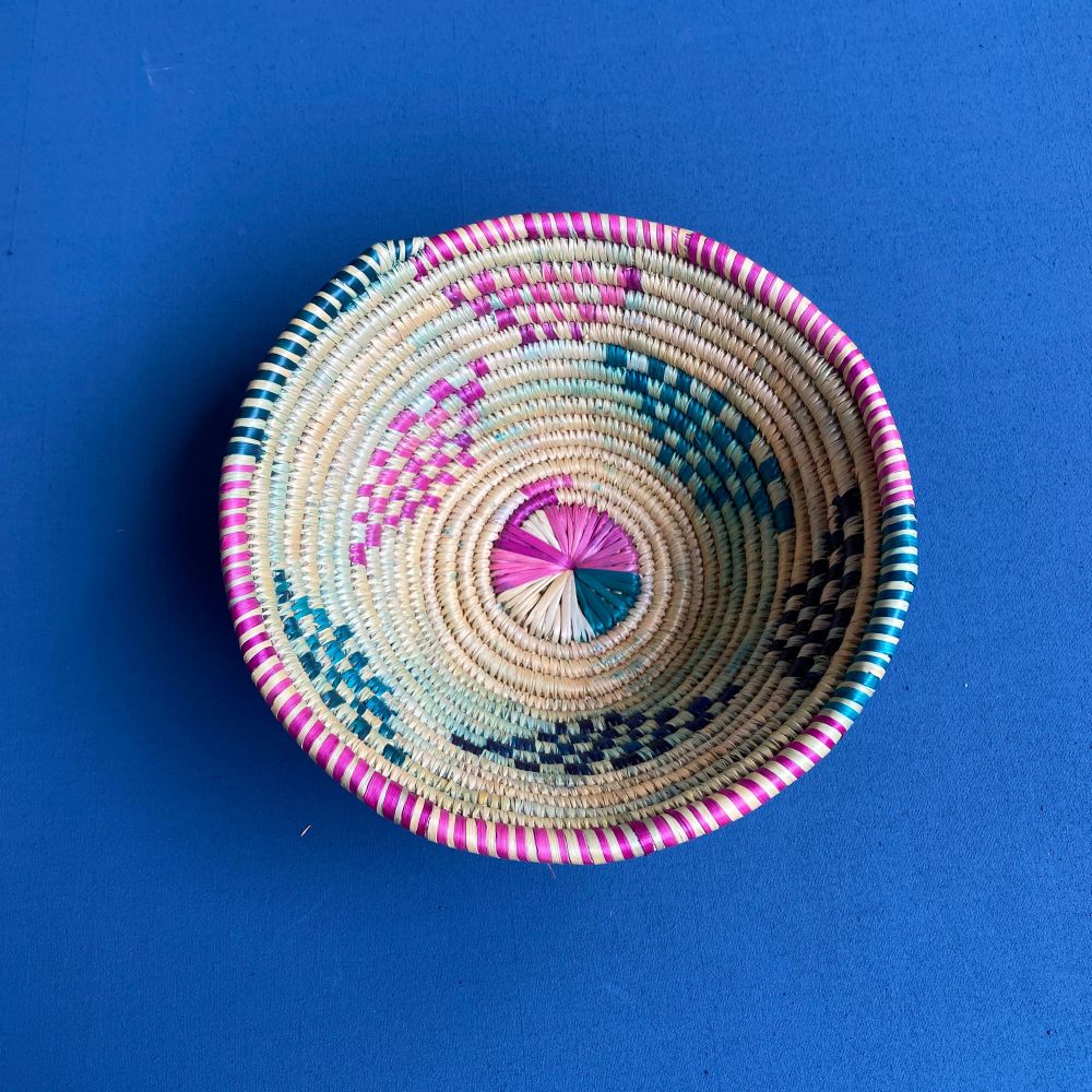 Sikki Grass Vegetable Basket, Sikki Tokri Basket, Mauni, Dalia, Moonj Basket, Dauri, Sikki Daliya